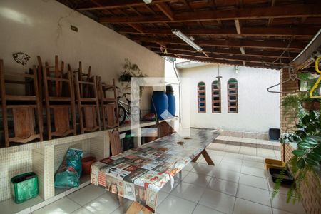 Casa à venda com 400m², 6 quartos e 5 vagas Casa à venda com 400m², 6 quartos e 5 vagasChurrasqueira