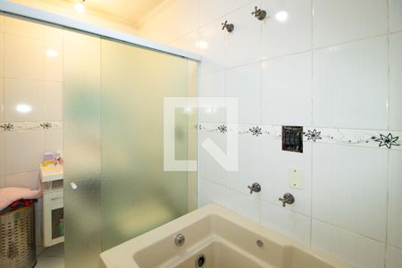 Casa à venda com 400m², 6 quartos e 5 vagas Casa à venda com 400m², 6 quartos e 5 vagasBanheiro do Quarto 2