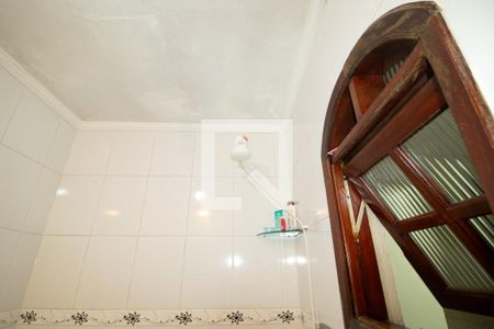 Casa à venda com 400m², 6 quartos e 5 vagas Casa à venda com 400m², 6 quartos e 5 vagasBanheiro do Quarto 2