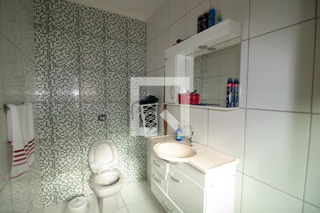 Casa à venda com 400m², 6 quartos e 5 vagas Casa à venda com 400m², 6 quartos e 5 vagasBanheiro do Quarto 1