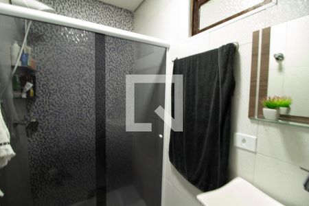 Casa à venda com 400m², 6 quartos e 5 vagas Casa à venda com 400m², 6 quartos e 5 vagasBanheiro