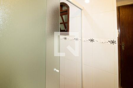 Casa à venda com 400m², 6 quartos e 5 vagas Casa à venda com 400m², 6 quartos e 5 vagasBanheiro do Quarto 2