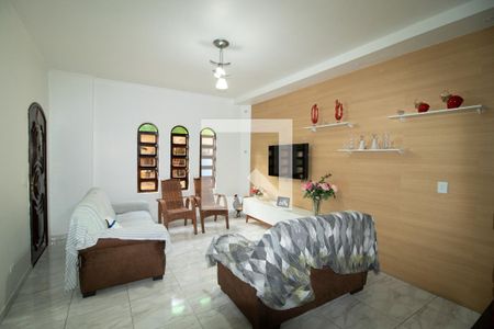 Casa à venda com 400m², 6 quartos e 5 vagas Casa à venda com 400m², 6 quartos e 5 vagasSala 2