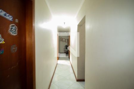 Casa à venda com 400m², 6 quartos e 5 vagas Casa à venda com 400m², 6 quartos e 5 vagasCorredor