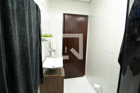 Casa à venda com 400m², 6 quartos e 5 vagas Casa à venda com 400m², 6 quartos e 5 vagasBanheiro