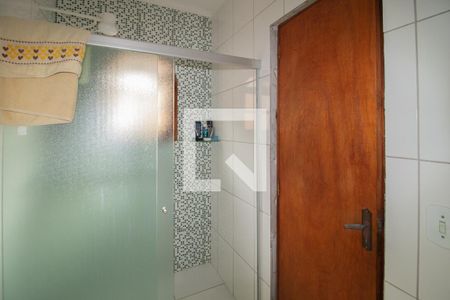 Casa à venda com 400m², 6 quartos e 5 vagas Casa à venda com 400m², 6 quartos e 5 vagasBanheiro do Quarto 1