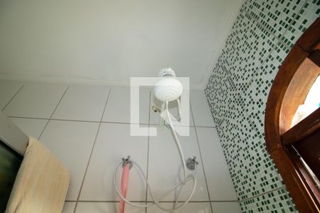 Casa à venda com 400m², 6 quartos e 5 vagas Casa à venda com 400m², 6 quartos e 5 vagasBBanheiro do Quarto 1