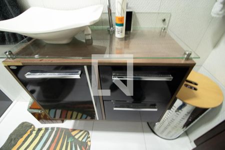 Casa à venda com 400m², 6 quartos e 5 vagas Casa à venda com 400m², 6 quartos e 5 vagasBanheiro