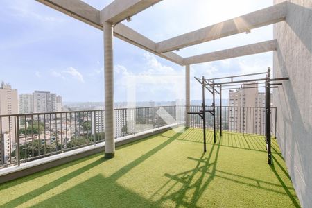 Apartamento para alugar com 37m², 1 quarto e sem vaga Apartamento para alugar com 37m², 1 quarto e sem vagaÁrea Comum