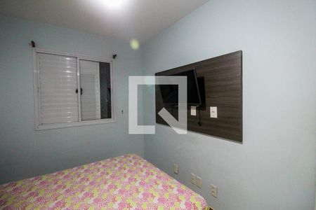 Quarto 1 de apartamento para alugar com 2 quartos, 62m² em Vila Graciosa, São Paulo