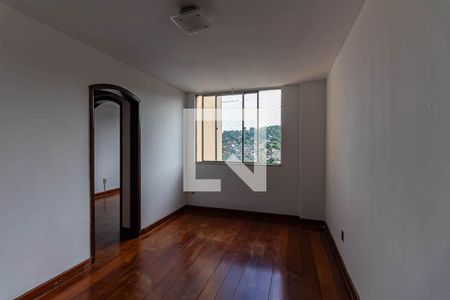 Apartamento para alugar com 2 quartos, 50m² em Fonseca, Niterói