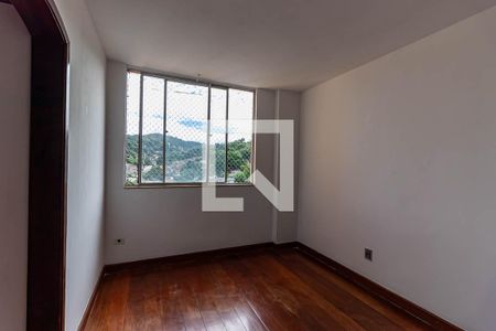 Sala de apartamento para alugar com 2 quartos, 50m² em Fonseca, Niterói