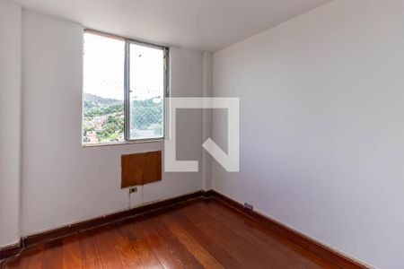 Quarto 1 de apartamento para alugar com 2 quartos, 50m² em Fonseca, Niterói