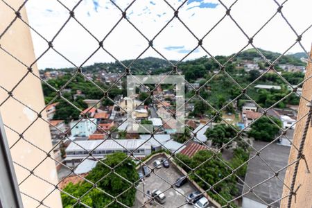 Sala de apartamento para alugar com 2 quartos, 50m² em Fonseca, Niterói