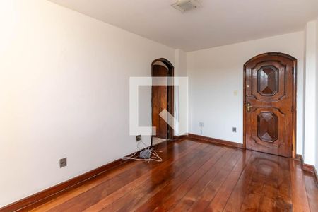 Sala de apartamento para alugar com 2 quartos, 50m² em Fonseca, Niterói