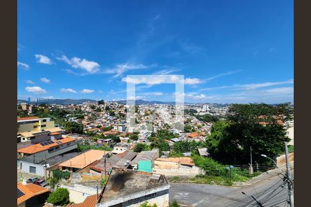 Vista Suíte de apartamento à venda com 3 quartos, 148m² em Jardim América , Belo Horizonte