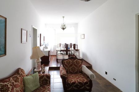 Sala de apartamento para alugar com 3 quartos, 50m² em Jardim Guanabara, Rio de Janeiro