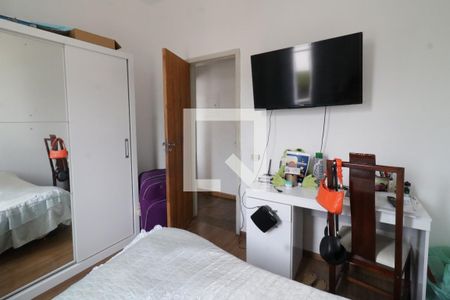 Quarto 1 de apartamento para alugar com 3 quartos, 50m² em Jardim Guanabara, Rio de Janeiro