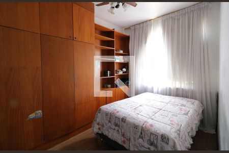 Quarto 2 de apartamento para alugar com 3 quartos, 50m² em Jardim Guanabara, Rio de Janeiro