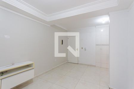 Apartamento à venda com 62m², 2 quartos e 1 vaga Apartamento à venda com 62m², 2 quartos e 1 vagaSala