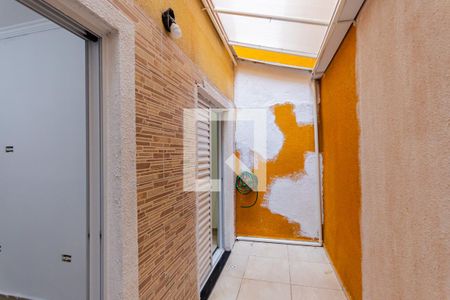 Apartamento à venda com 62m², 2 quartos e 1 vaga Apartamento à venda com 62m², 2 quartos e 1 vagaVaranda do Quarto 1