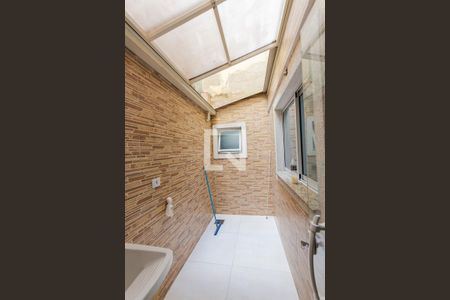 Apartamento à venda com 62m², 2 quartos e 1 vaga Apartamento à venda com 62m², 2 quartos e 1 vagaÁrea de Serviço