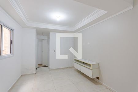 Apartamento à venda com 62m², 2 quartos e 1 vaga Apartamento à venda com 62m², 2 quartos e 1 vagaSala