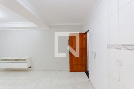 Apartamento à venda com 62m², 2 quartos e 1 vaga Apartamento à venda com 62m², 2 quartos e 1 vagaCozinha