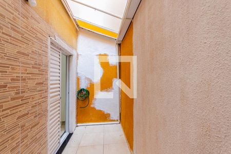Apartamento à venda com 62m², 2 quartos e 1 vaga Apartamento à venda com 62m², 2 quartos e 1 vagaVaranda do Quarto 1