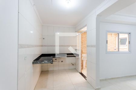 Apartamento à venda com 62m², 2 quartos e 1 vaga Apartamento à venda com 62m², 2 quartos e 1 vagaCozinha