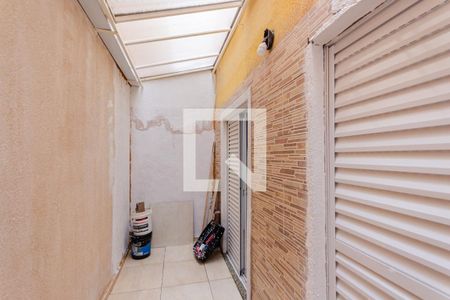 Apartamento à venda com 62m², 2 quartos e 1 vaga Apartamento à venda com 62m², 2 quartos e 1 vagaVaranda do Quarto 1