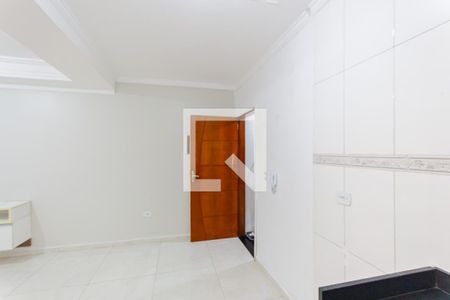 Apartamento à venda com 62m², 2 quartos e 1 vaga Apartamento à venda com 62m², 2 quartos e 1 vagaCozinha