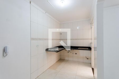 Apartamento à venda com 62m², 2 quartos e 1 vaga Apartamento à venda com 62m², 2 quartos e 1 vagaCozinha