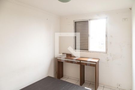 Quarto 2 de apartamento à venda com 2 quartos, 48m² em Conjunto Habitacional Padre Manoel da Nóbrega, São Paulo