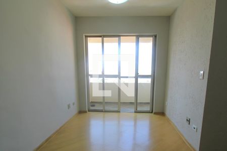 Sala de apartamento à venda com 2 quartos, 52m² em Parada Inglesa, São Paulo