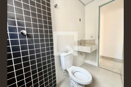 Apartamento para alugar com 67m², 2 quartos e 1 vagaBanheiro Quarto 1