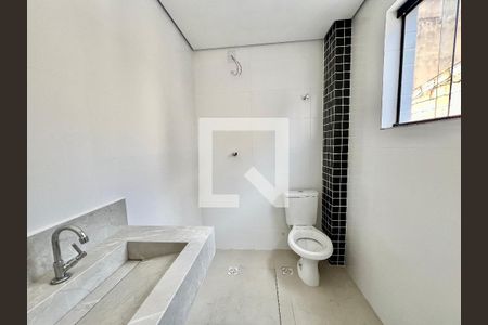 Apartamento para alugar com 67m², 2 quartos e 1 vagaBanheiro Social