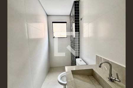 Apartamento para alugar com 67m², 2 quartos e 1 vagaBanheiro Quarto 1