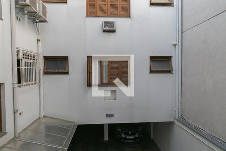vista de apartamento à venda com 3 quartos, 109m² em Medianeira, Porto Alegre