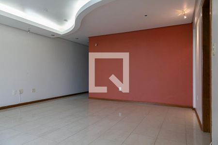 sala de apartamento à venda com 3 quartos, 109m² em Medianeira, Porto Alegre