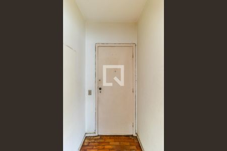 Entrada de apartamento à venda com 3 quartos, 103m² em Santa Cecília, São Paulo
