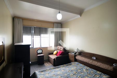 Quarto de apartamento à venda com 2 quartos, 115m² em Consolação, São Paulo