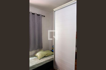 Quarto 1 de apartamento à venda com 2 quartos, 62m² em Vila Osasco, Osasco