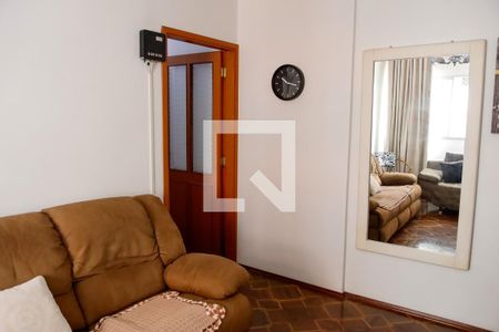 sala de apartamento à venda com 2 quartos, 62m² em Vila Osasco, Osasco