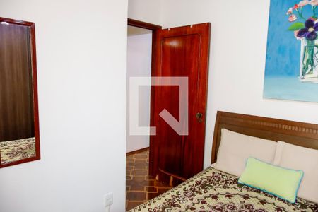 Quarto 2 de apartamento à venda com 2 quartos, 62m² em Vila Osasco, Osasco