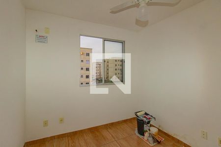 Quarto 2 de apartamento para alugar com 2 quartos, 46m² em São José, Canoas