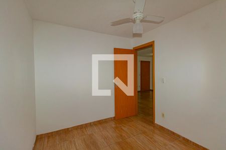 Quarto 1 de apartamento à venda com 2 quartos, 46m² em São José, Canoas