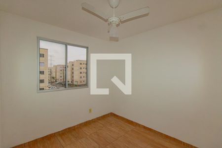 Quarto 1 de apartamento para alugar com 2 quartos, 46m² em São José, Canoas