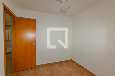 Quarto 2 de apartamento para alugar com 2 quartos, 46m² em São José, Canoas