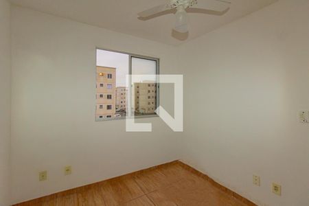 Quarto 2 de apartamento para alugar com 2 quartos, 46m² em São José, Canoas